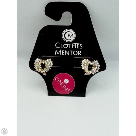 Earrings Stud By Clothes Mentor