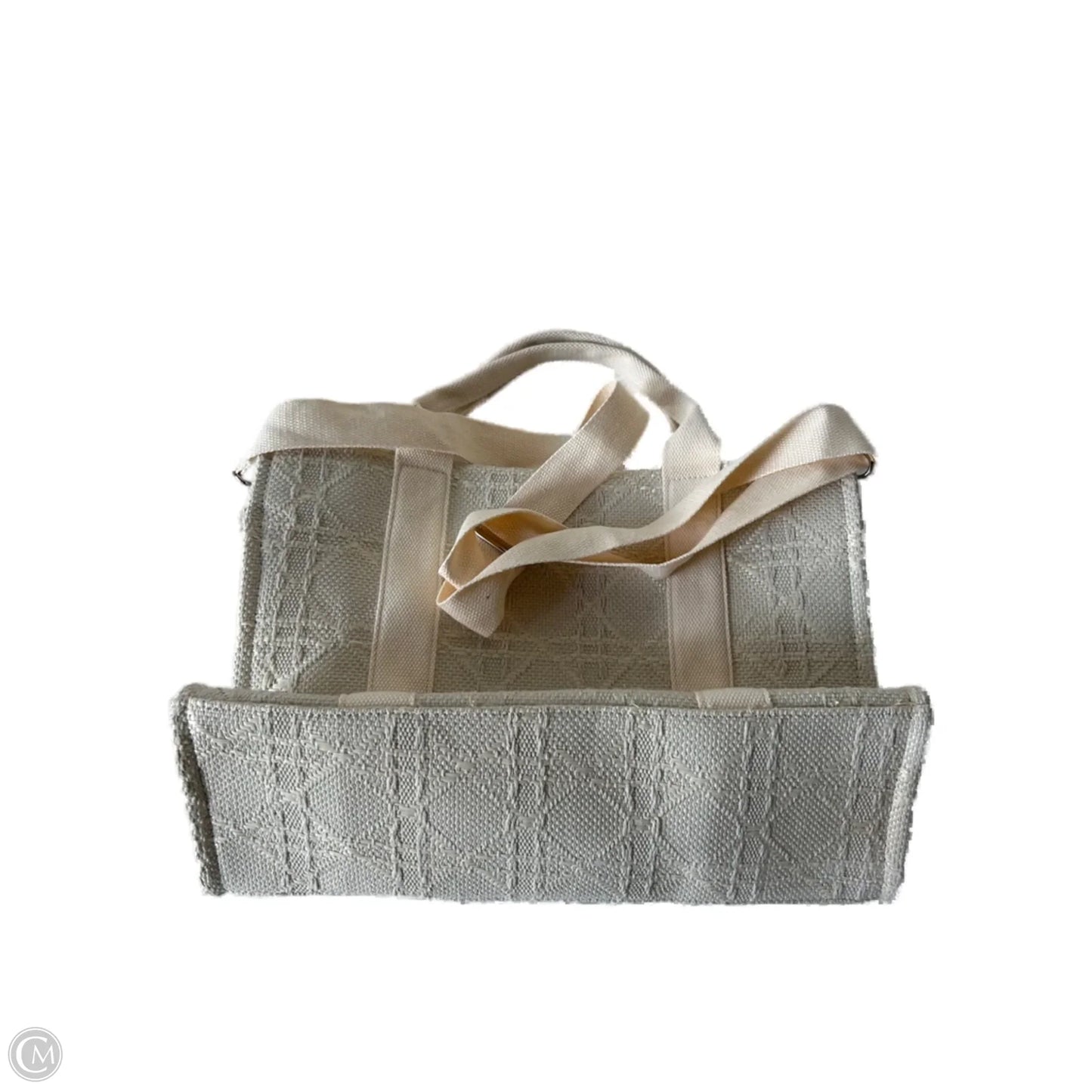 Tote By Clothes Mentor, Size: Large