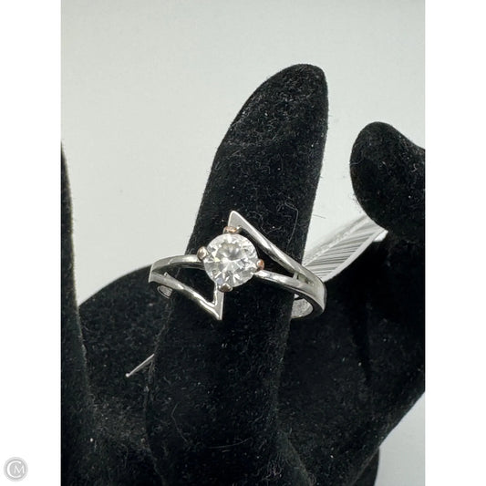 Ring Statement By Clothes Mentor, Size: 8