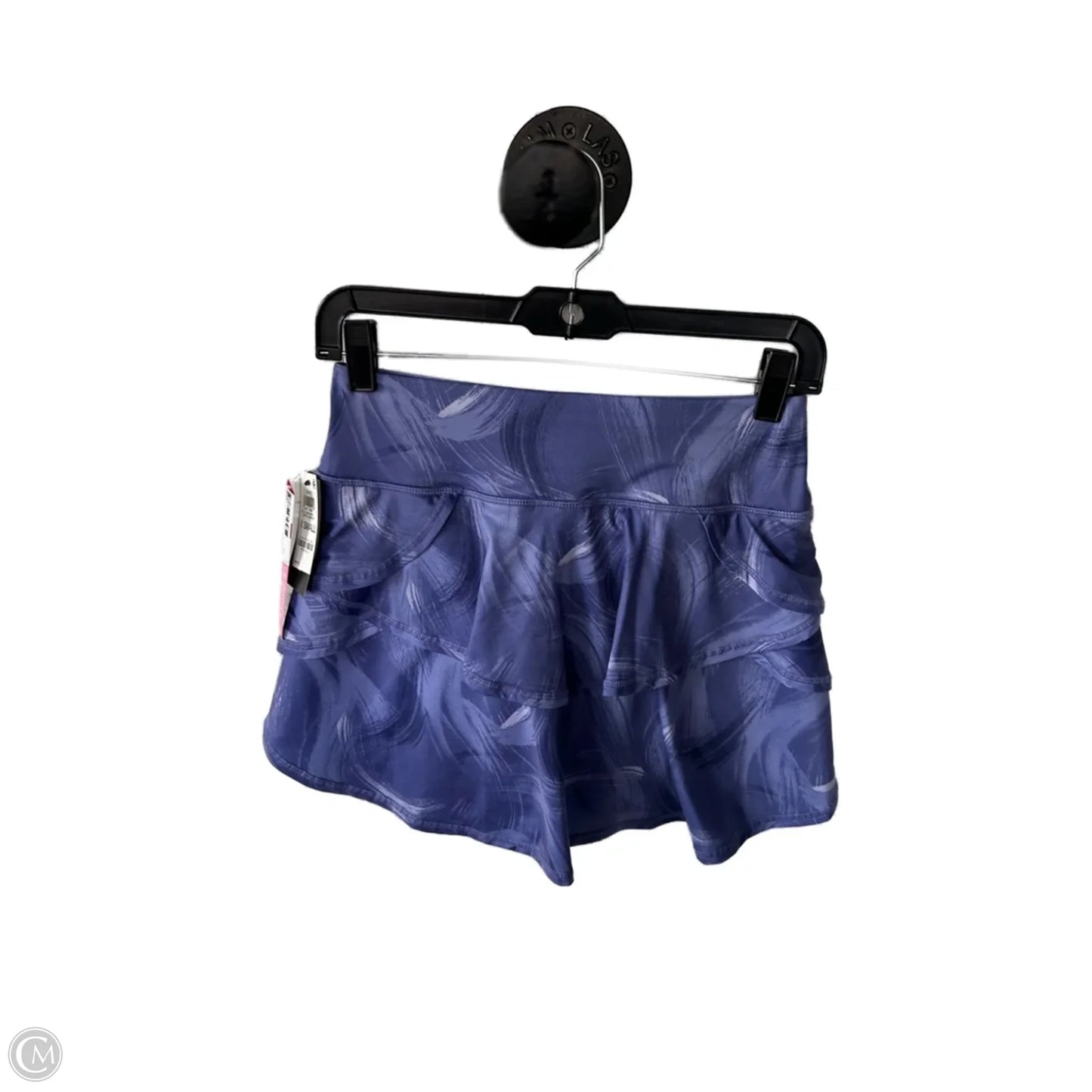 Athletic Shorts By Ideology In Purple, Size: 0