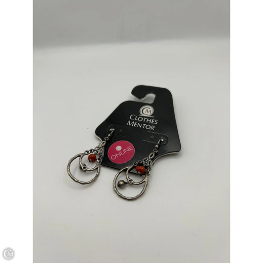 Earrings Dangle/drop By Cmc