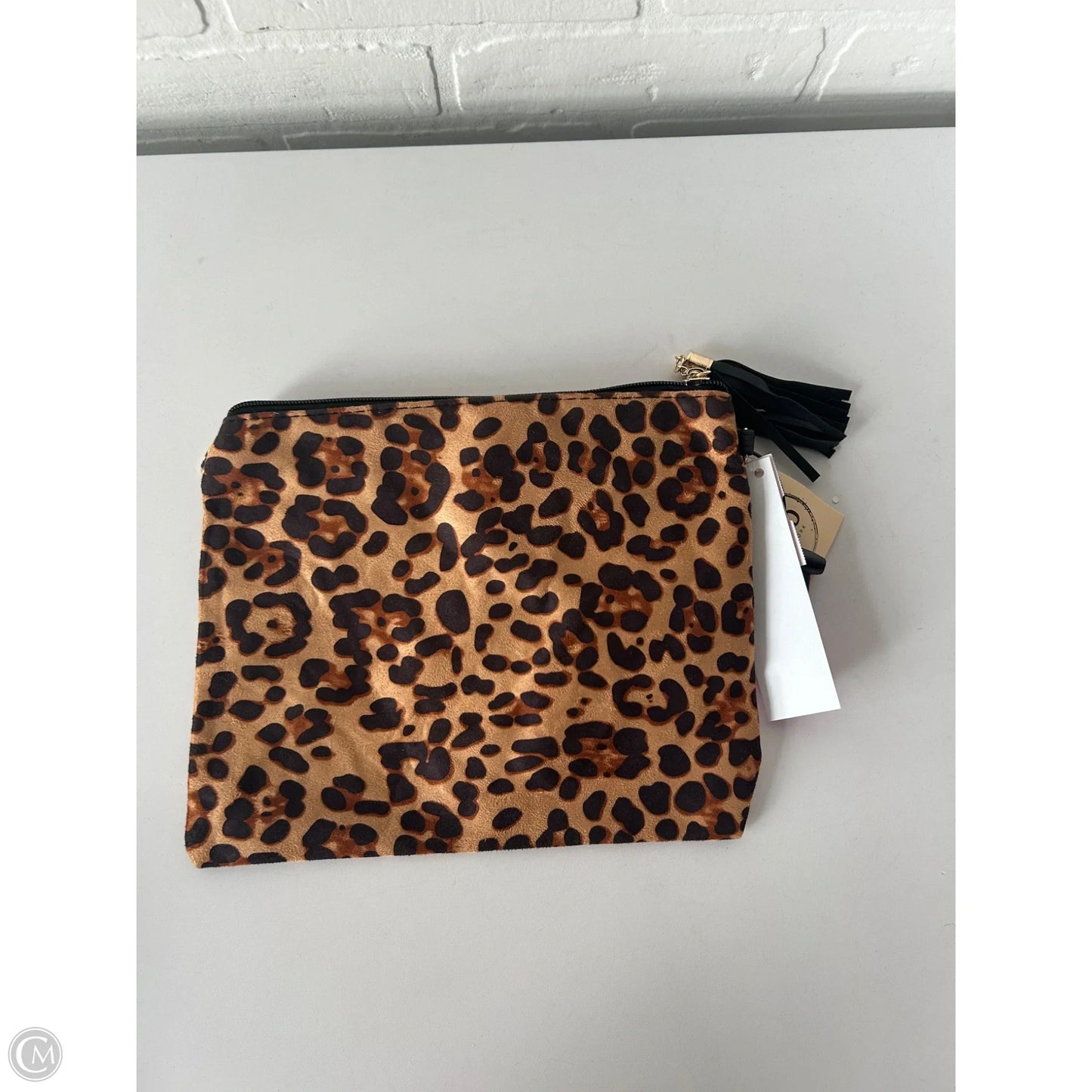 Clutch By Clothes Mentor, Size: Large
