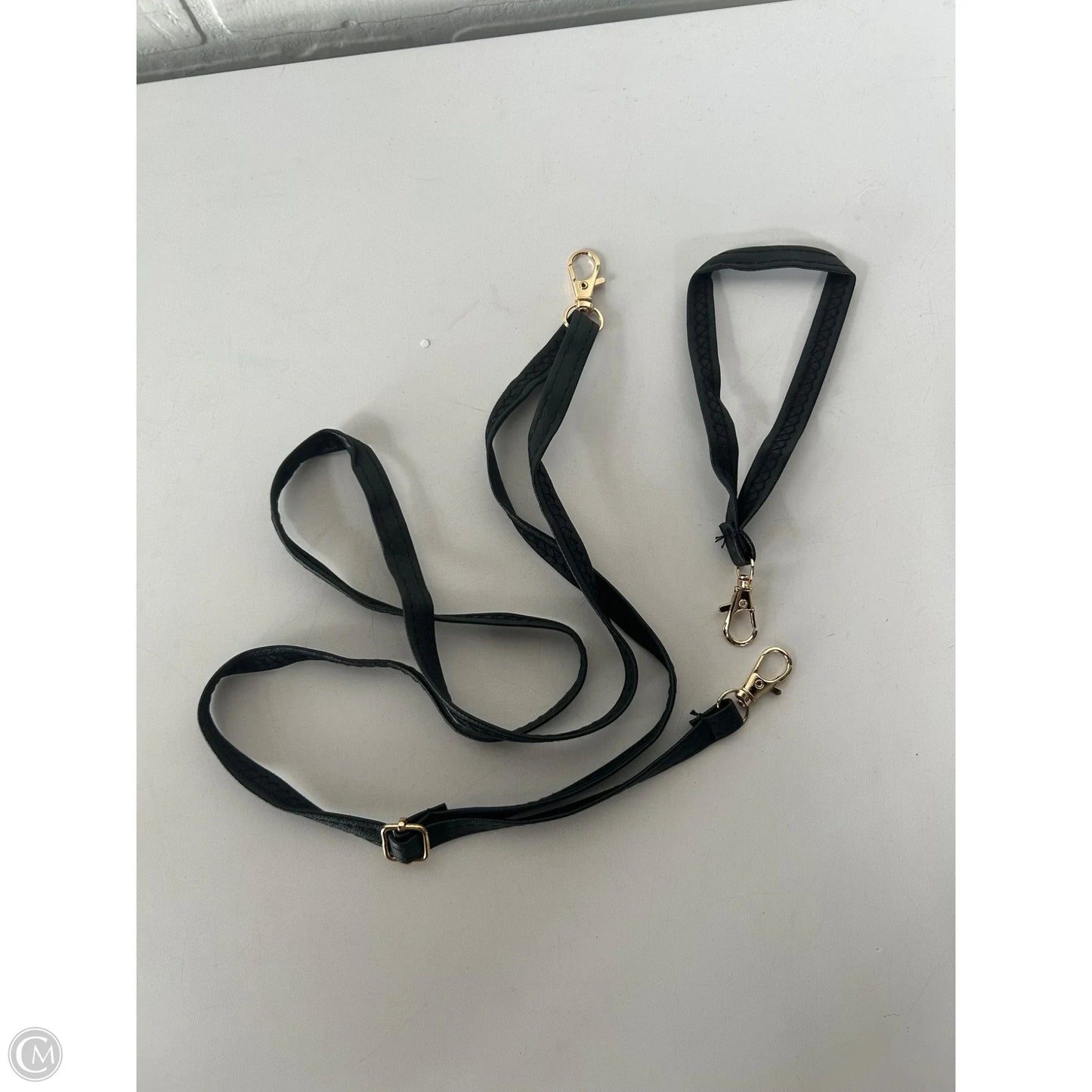 Clutch By Clothes Mentor, Size: Large