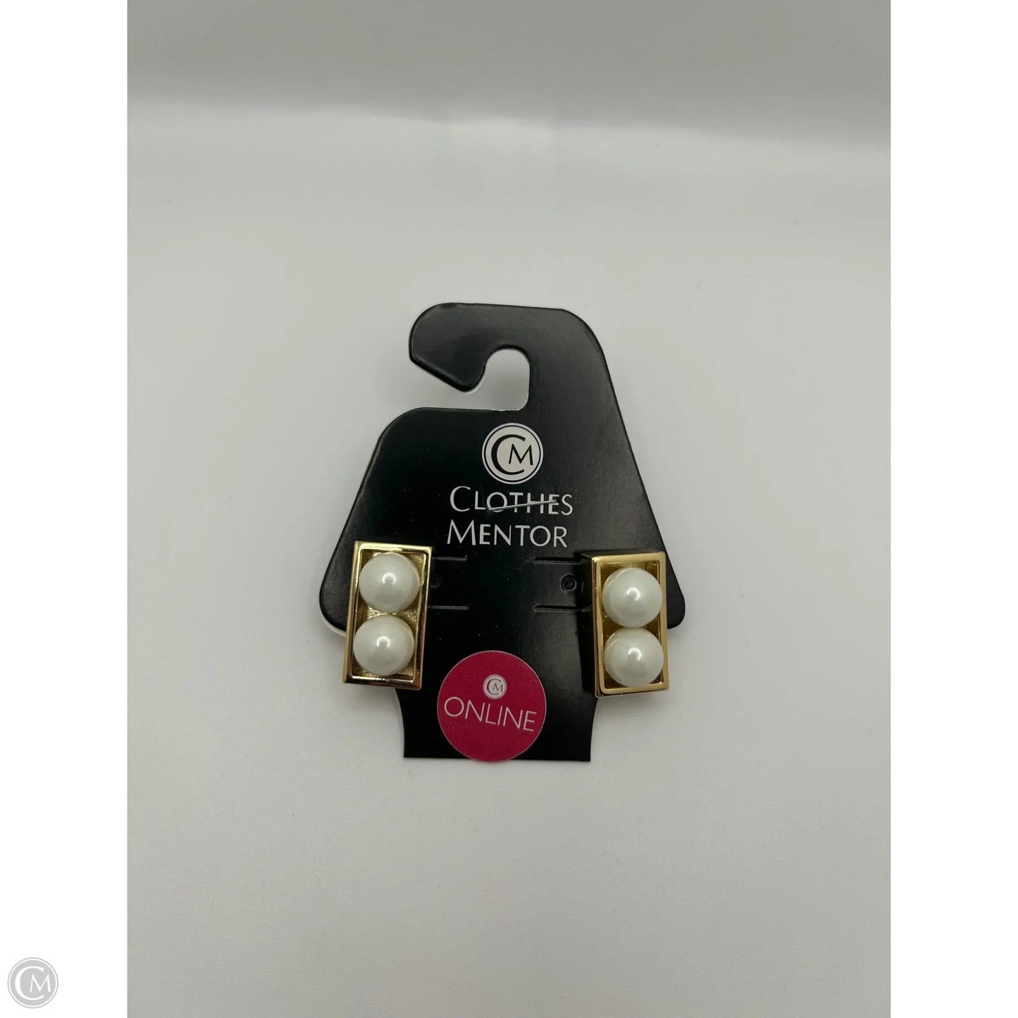 Earrings Dangle/drop By Isaac Mizrahi