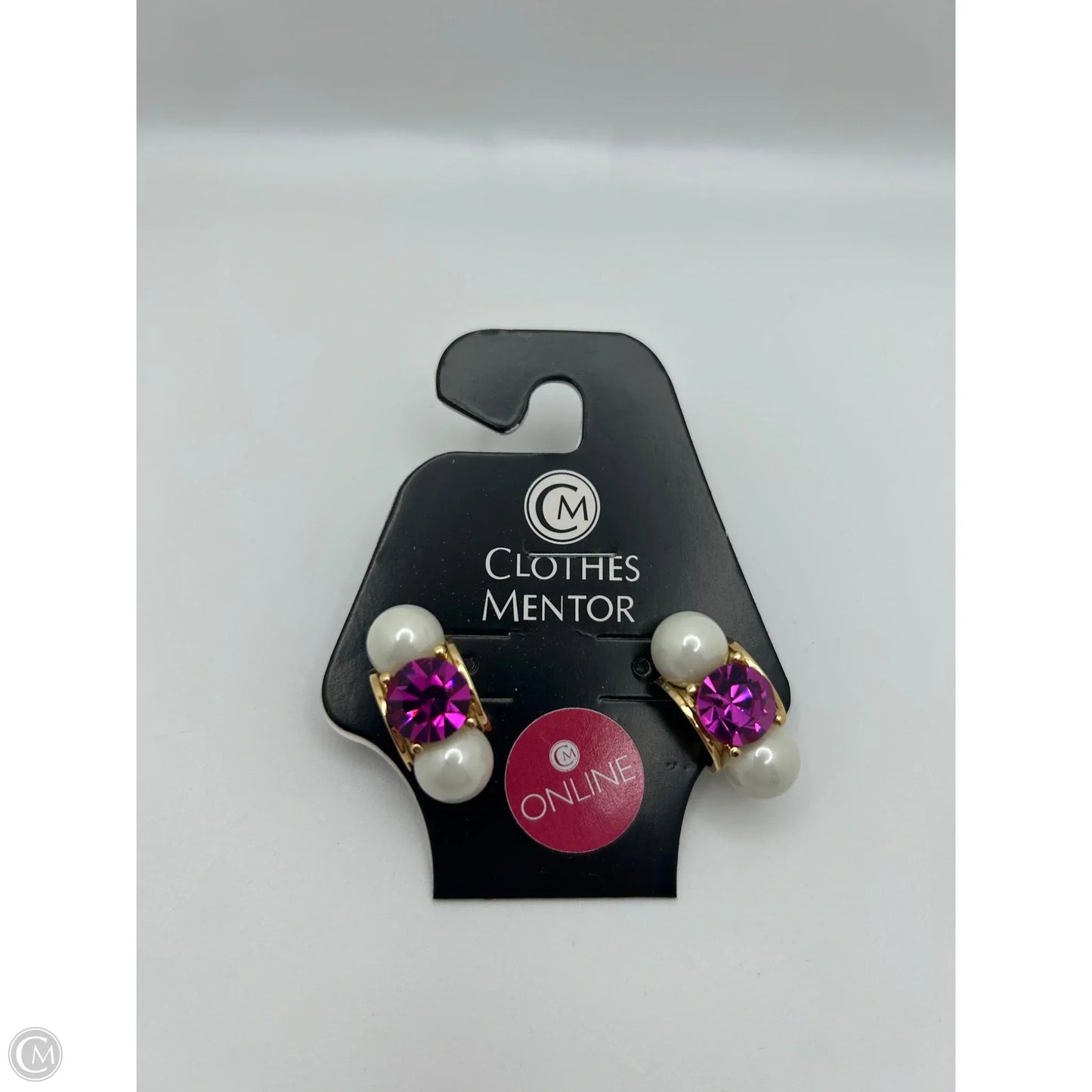 Earrings Dangle/drop By Isaac Mizrahi