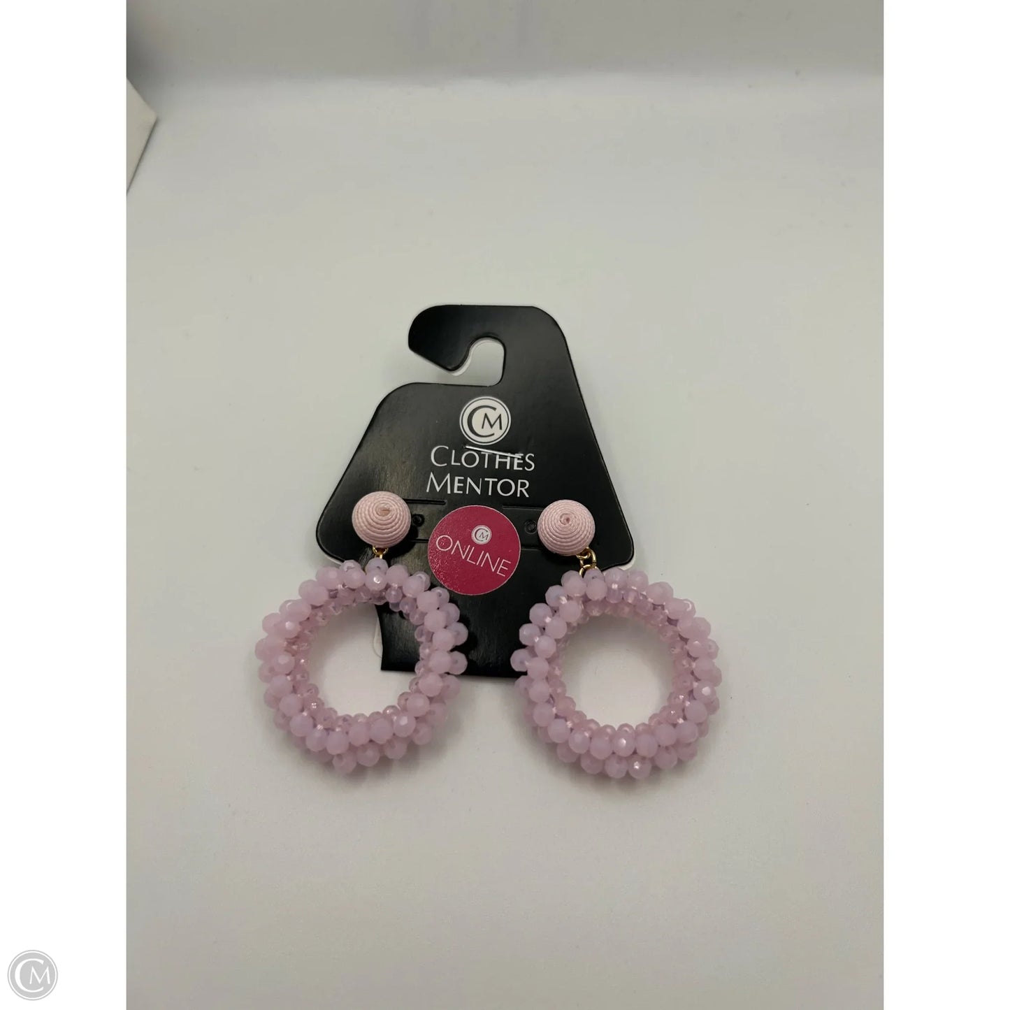 Earrings Dangle/drop By Clothes Mentor