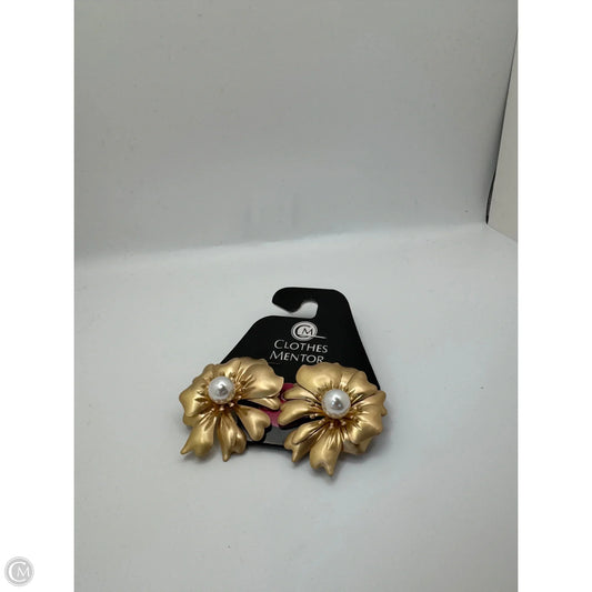 Earrings Stud By Clothes Mentor