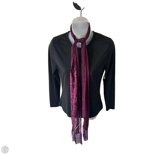 Scarf Long By Charming Charlie