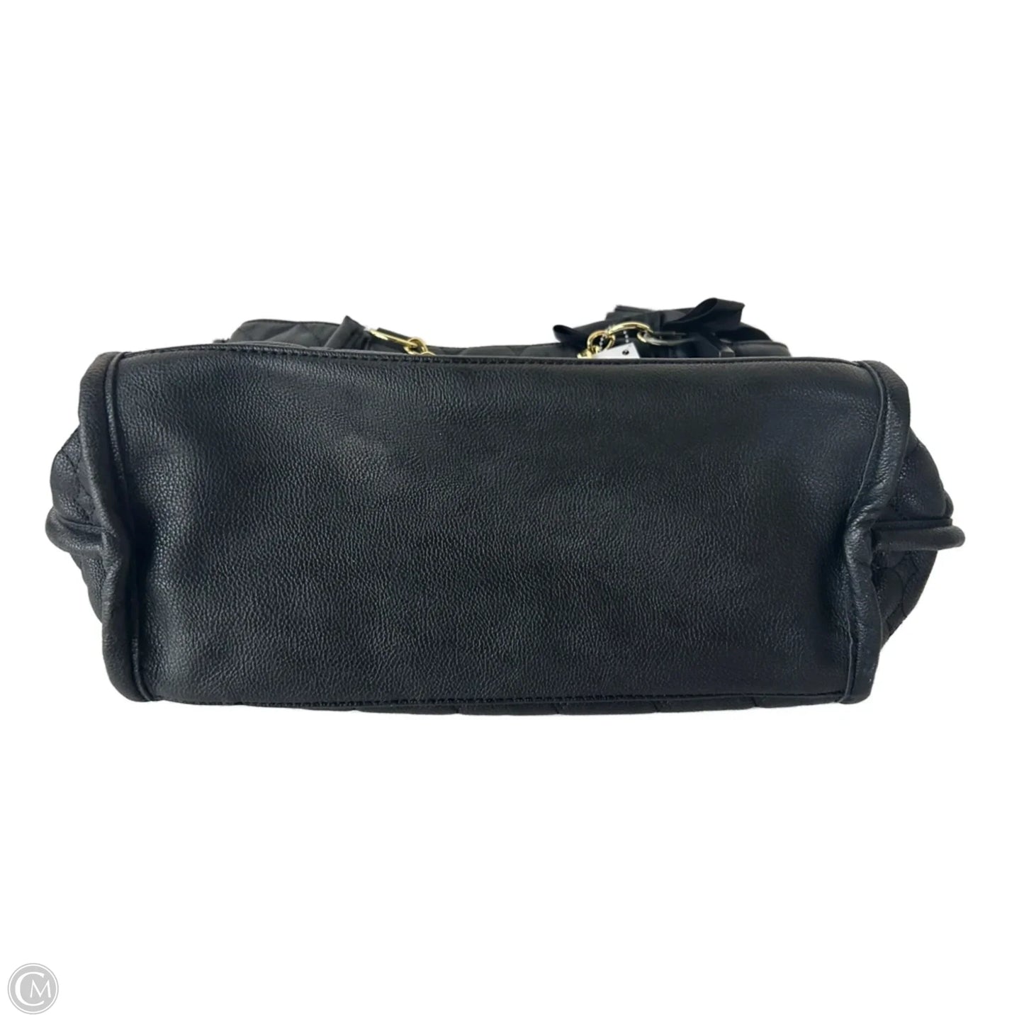 Handbag By Betsey Johnson, Size: Large