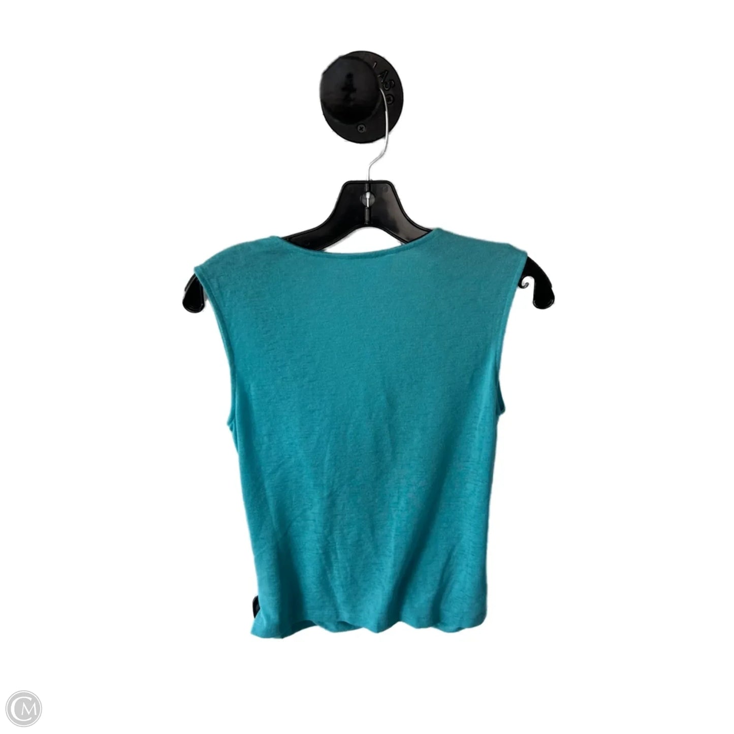 Top Sleeveless By Athleta In Blue, Size: Xs