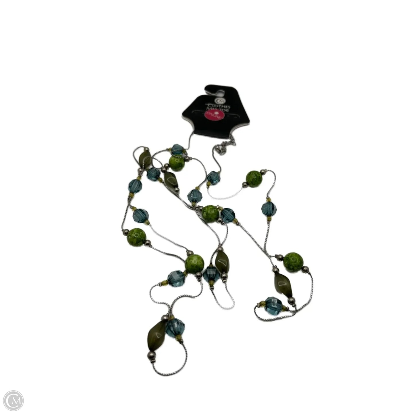 Necklace Chain By Clothes Mentor