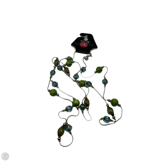 Necklace Chain By Clothes Mentor