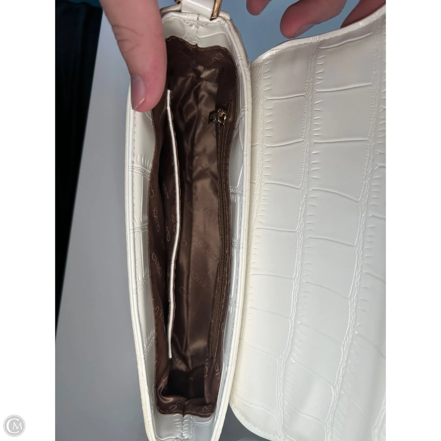 Handbag By Clothes Mentor, Size: Small