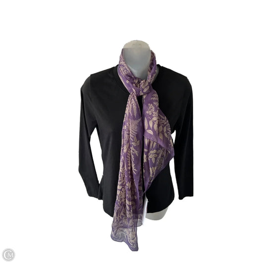 Scarf Long By Clothes Mentor