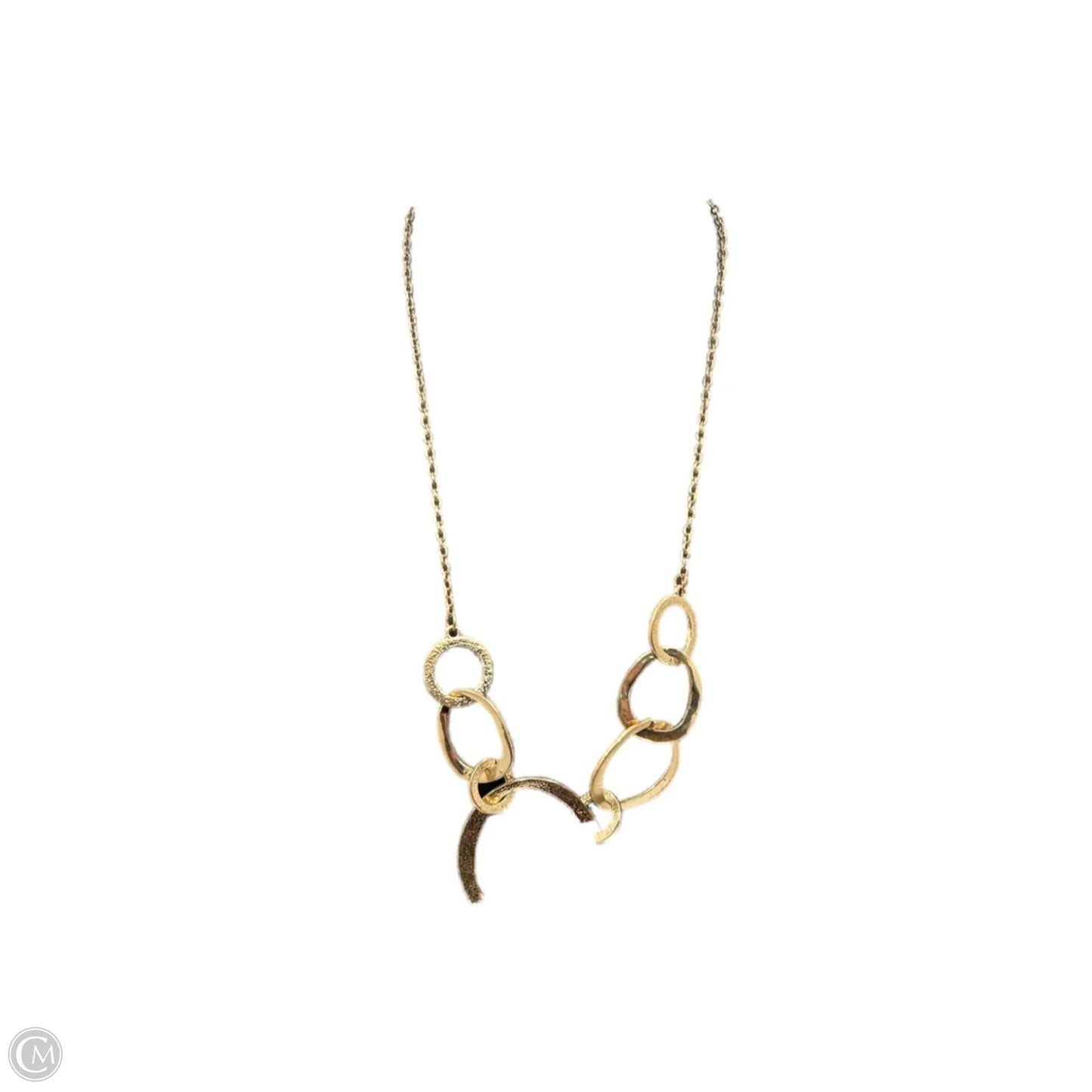 Necklace Statement By Clothes Mentor