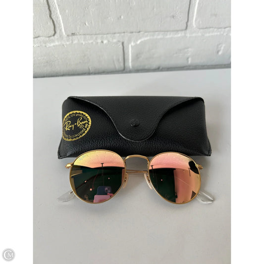 Sunglasses Designer By Ray Ban