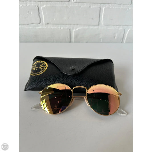 Sunglasses Designer By Ray Ban