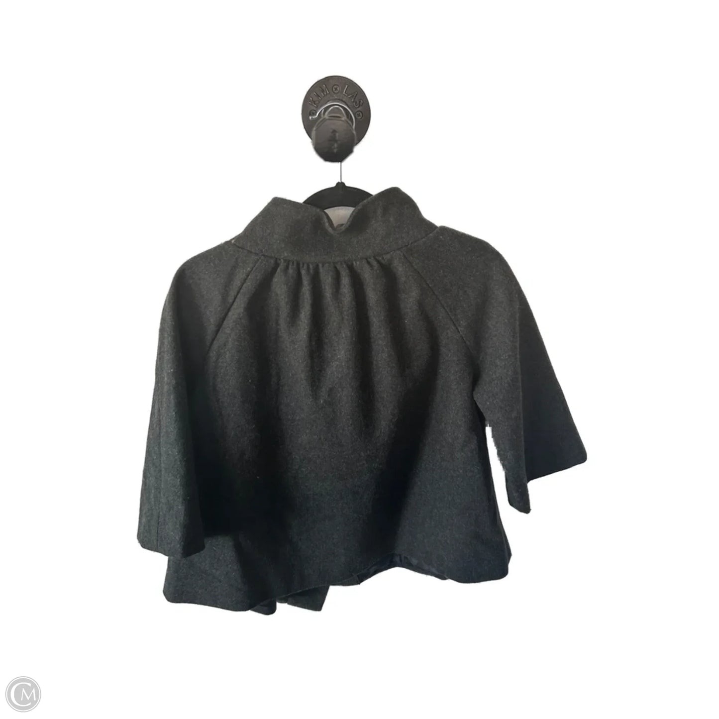 Shawl By Old Navy In Grey, Size: L