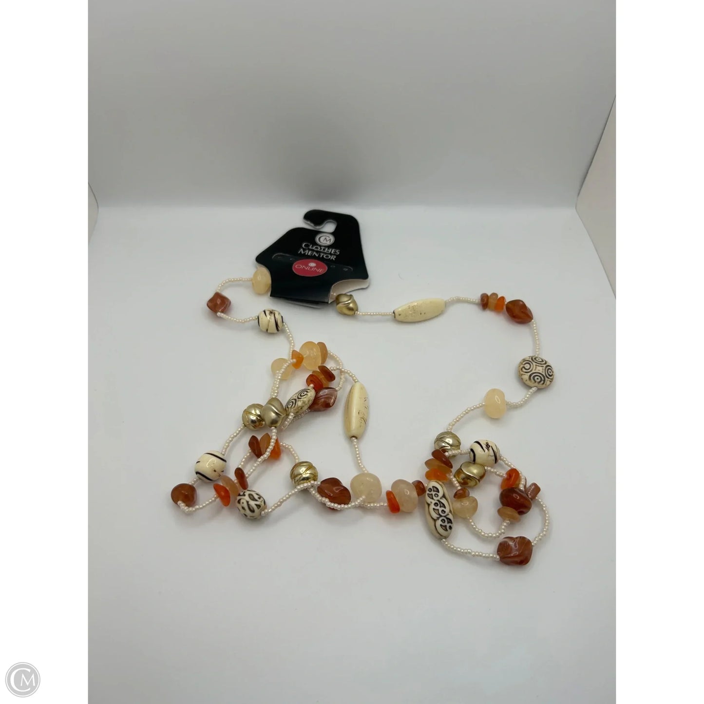 Necklace Chain By Clothes Mentor