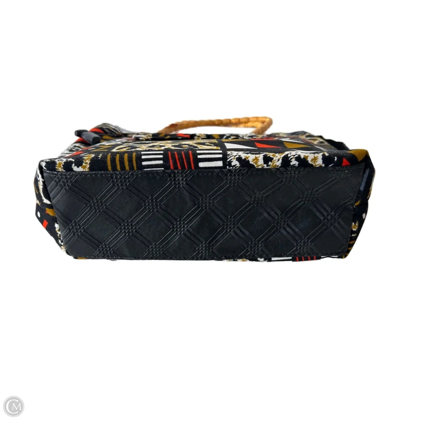 Tote By Clothes Mentor, Size: Medium