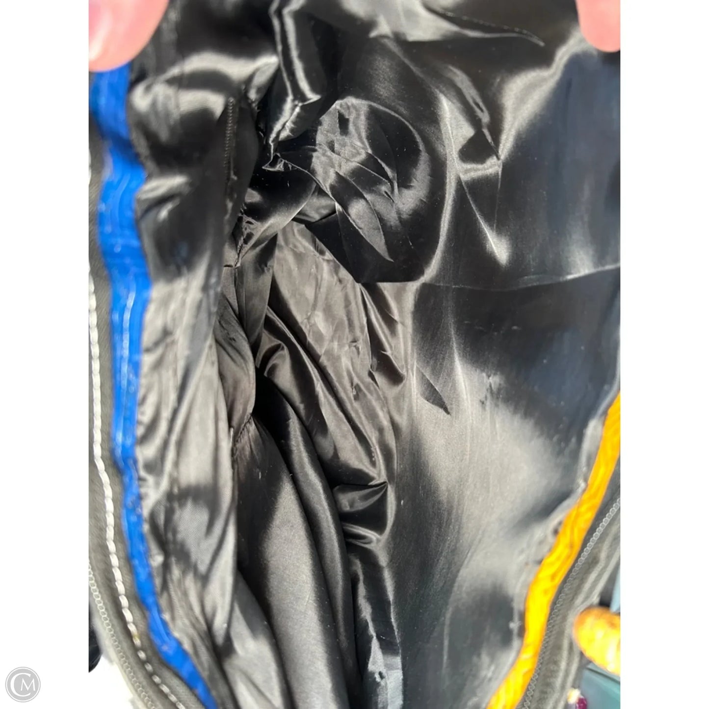 Tote By Clothes Mentor, Size: Medium