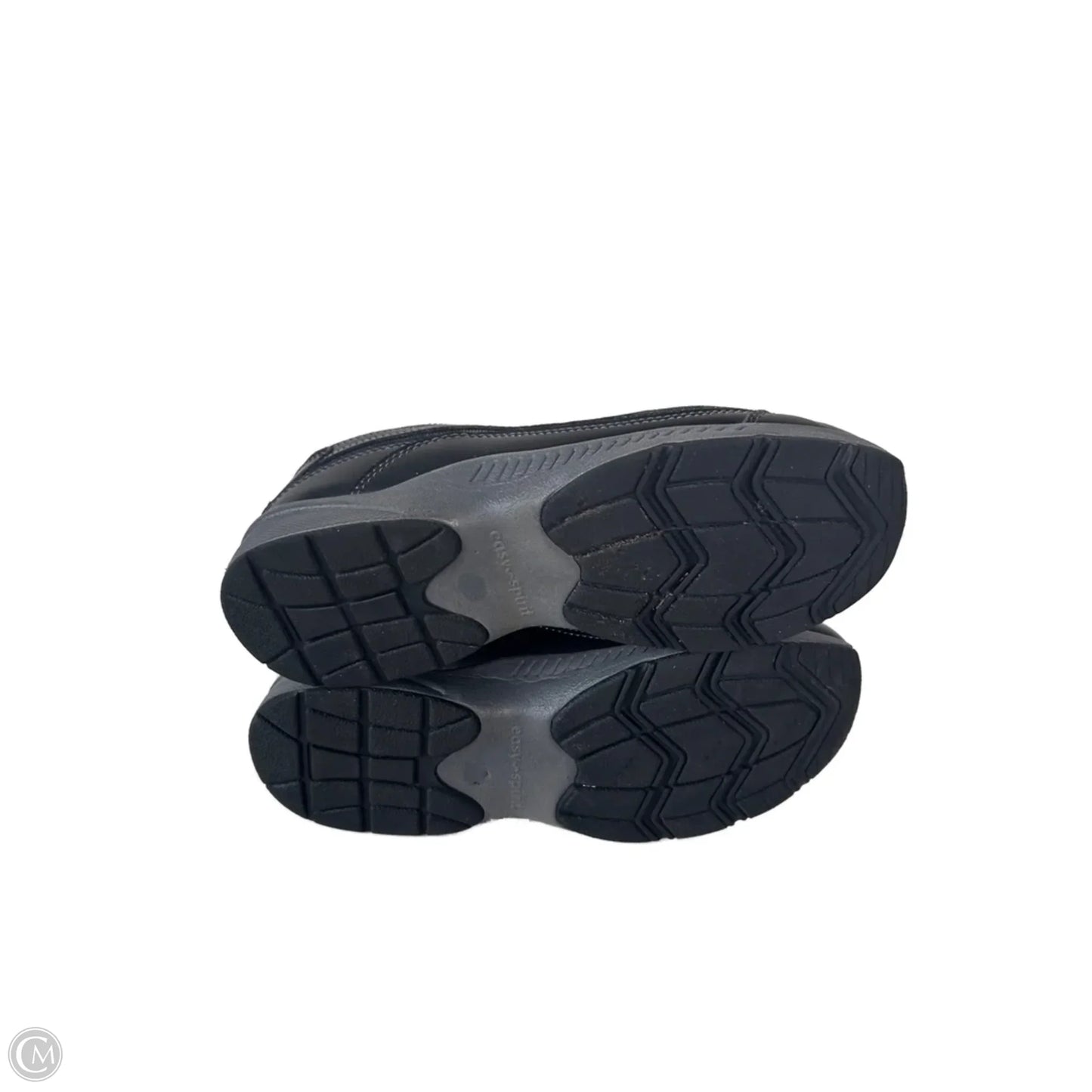 Shoes Athletic By Easy Spirit In Black, Size: 9