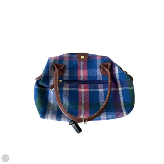 Handbag By Clothes Mentor, Size: Medium