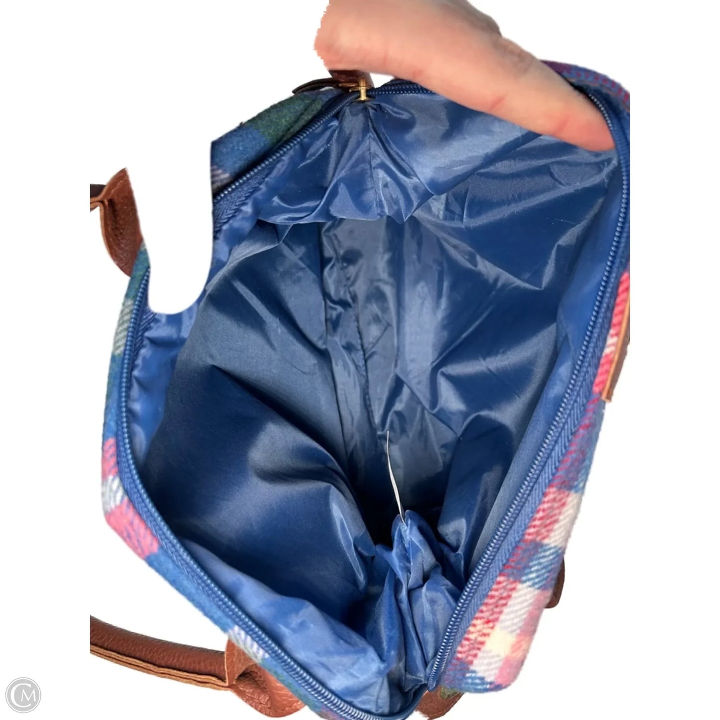 Handbag By Clothes Mentor, Size: Medium