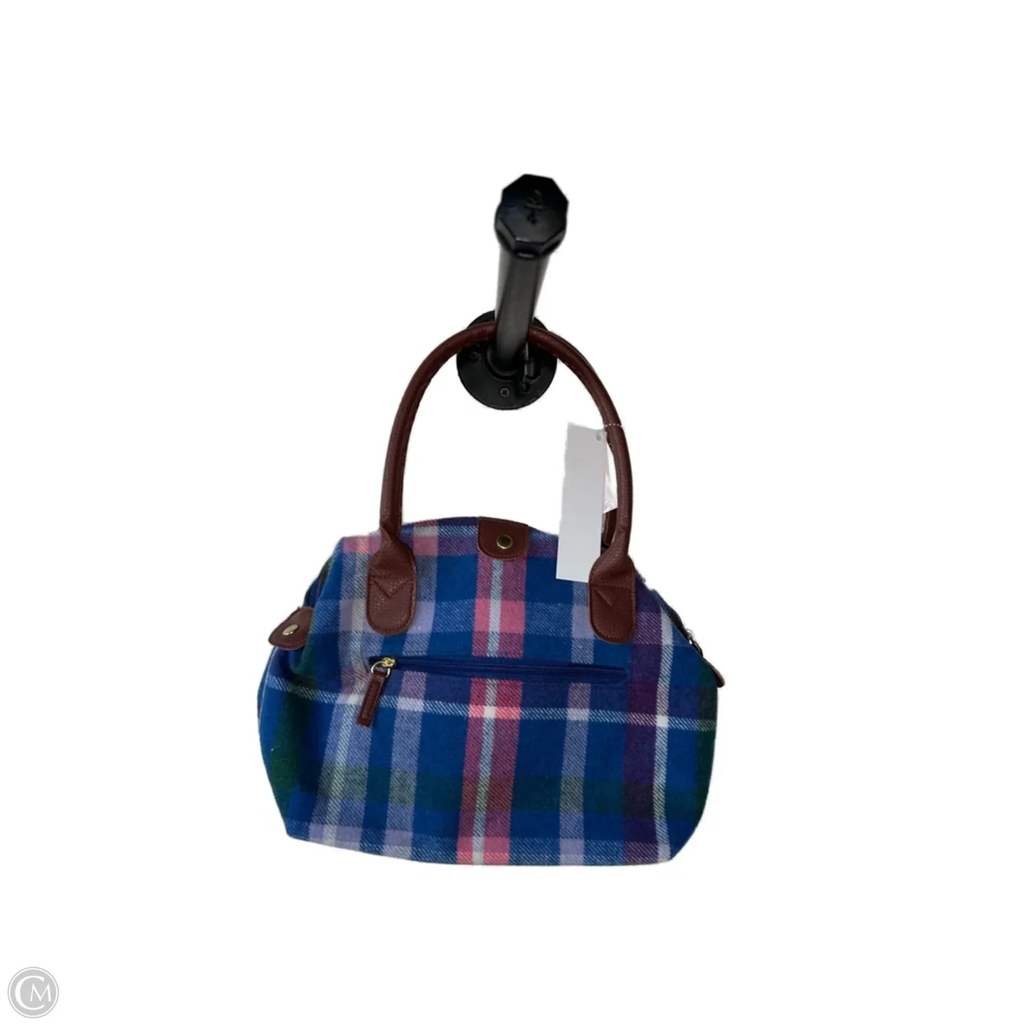 Handbag By Clothes Mentor, Size: Medium