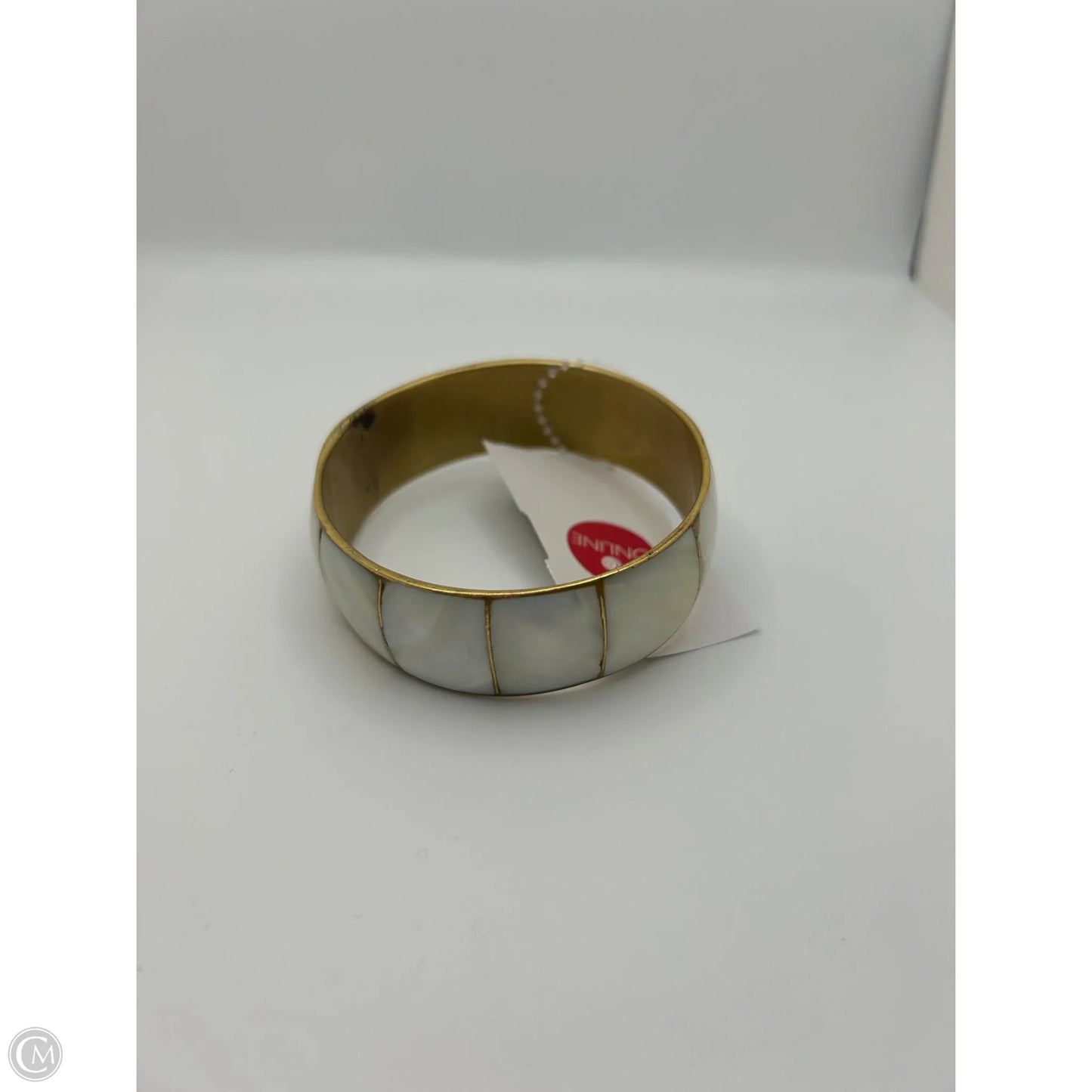 Bracelet Bangle By Clothes Mentor