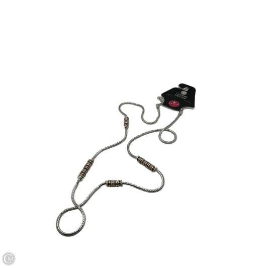 Necklace Chain By Brighton