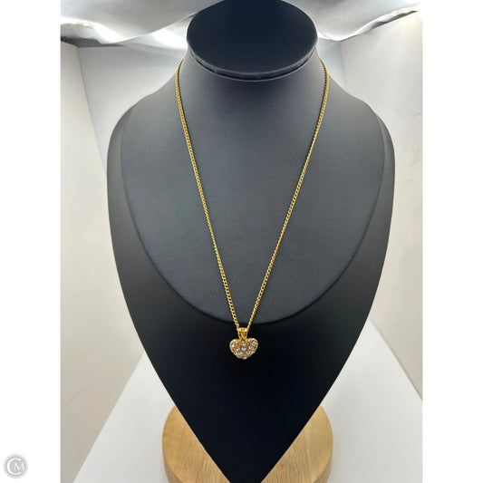 Necklace Pendant By Clothes Mentor