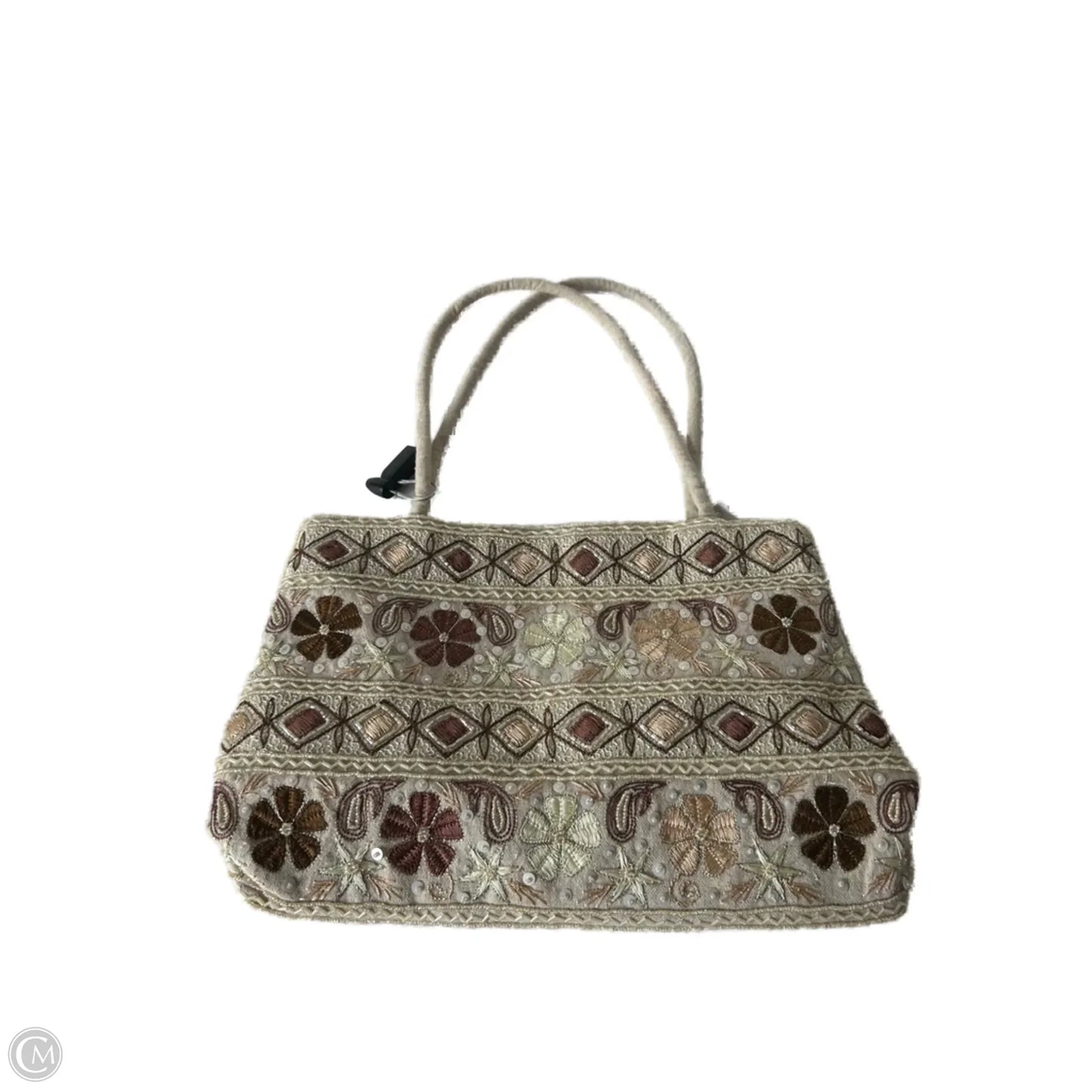 Handbag By Clothes Mentor, Size: Small
