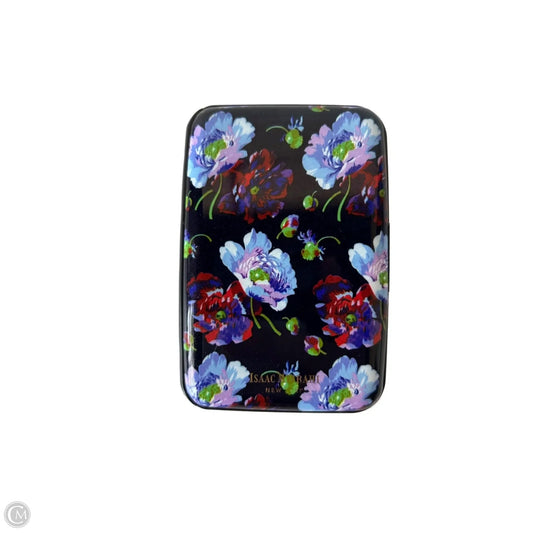 Wallet By Clothes Mentor, Size: Small