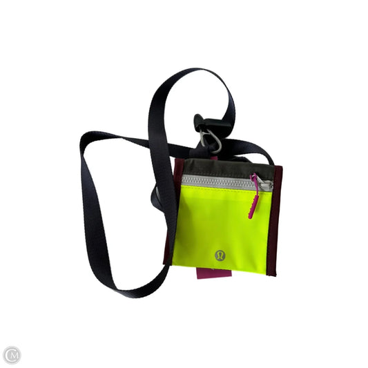 Crossbody By Lululemon, Size: Small