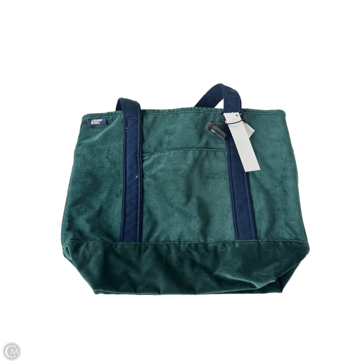 Tote By Lands End, Size: Medium