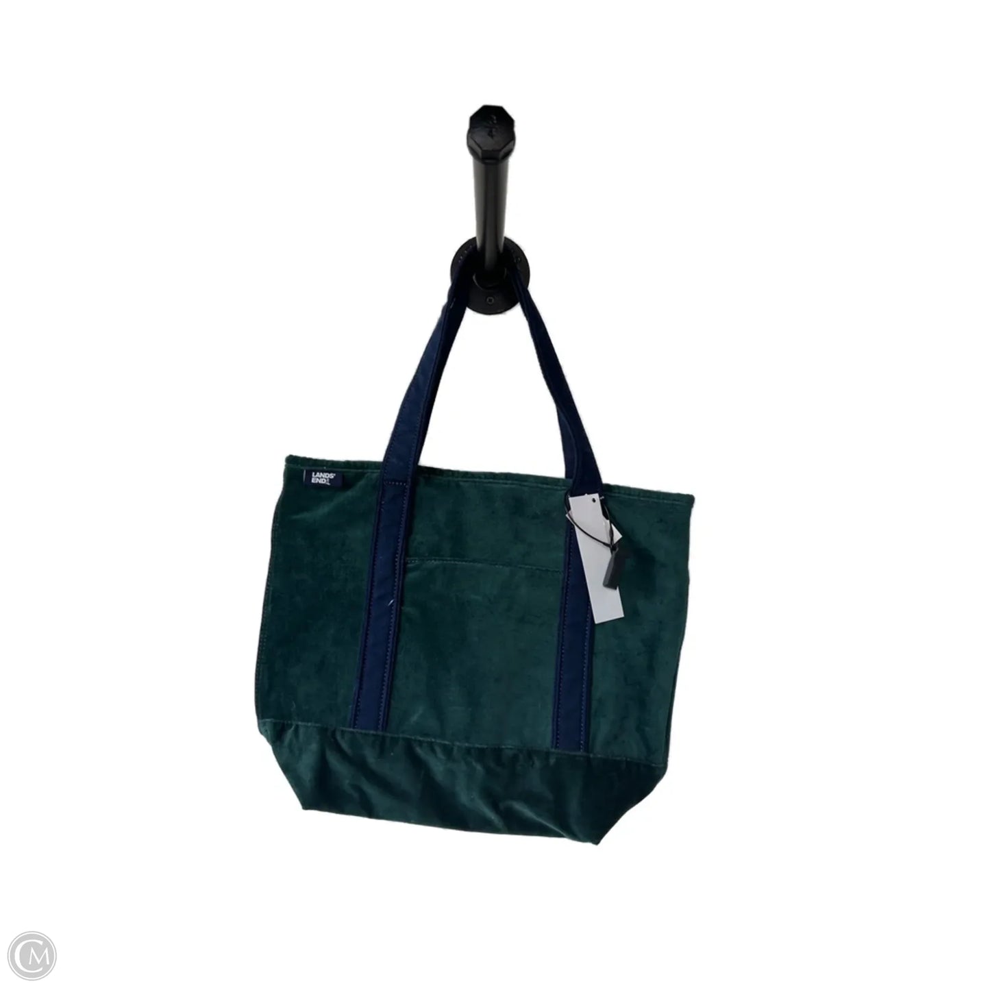 Tote By Lands End, Size: Medium