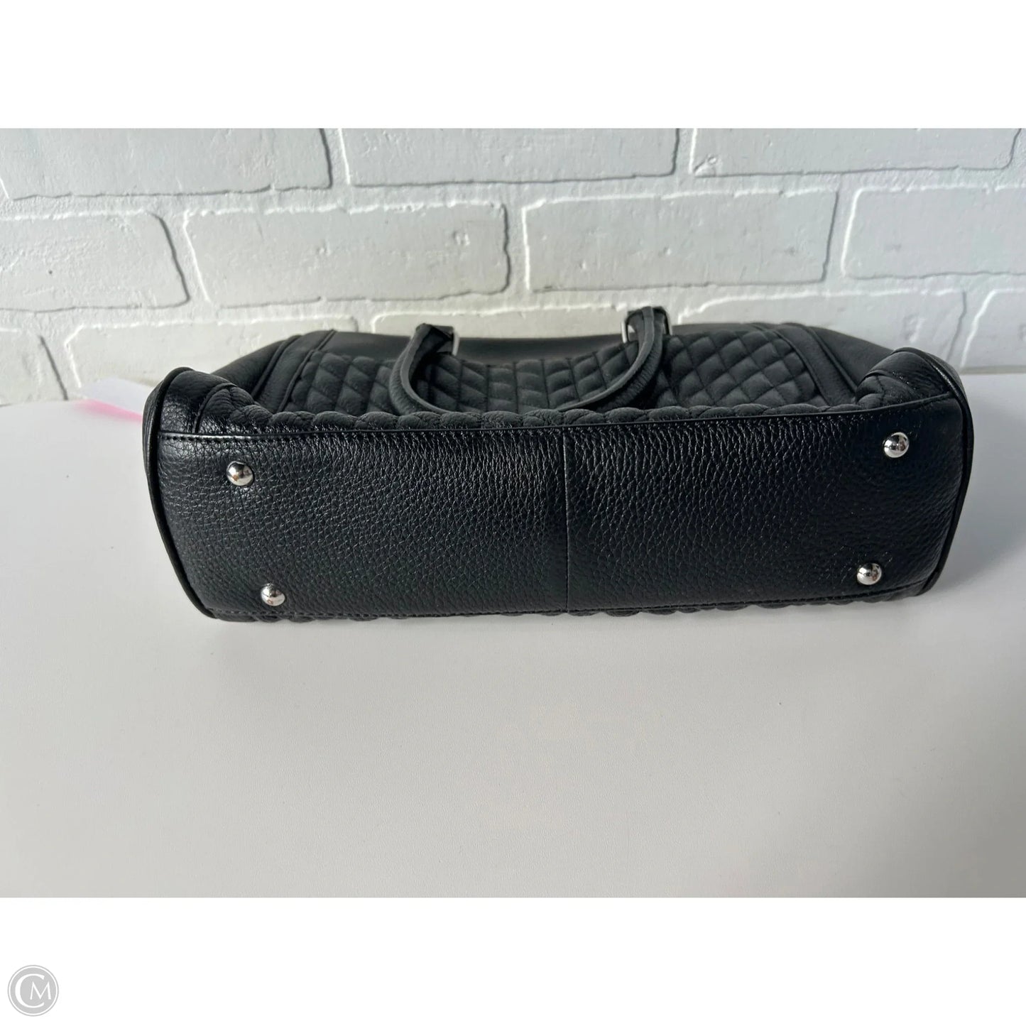 Handbag Designer By Karl Lagerfeld, Size: Large