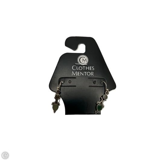 Earrings Sterling Silver By Clothes Mentor