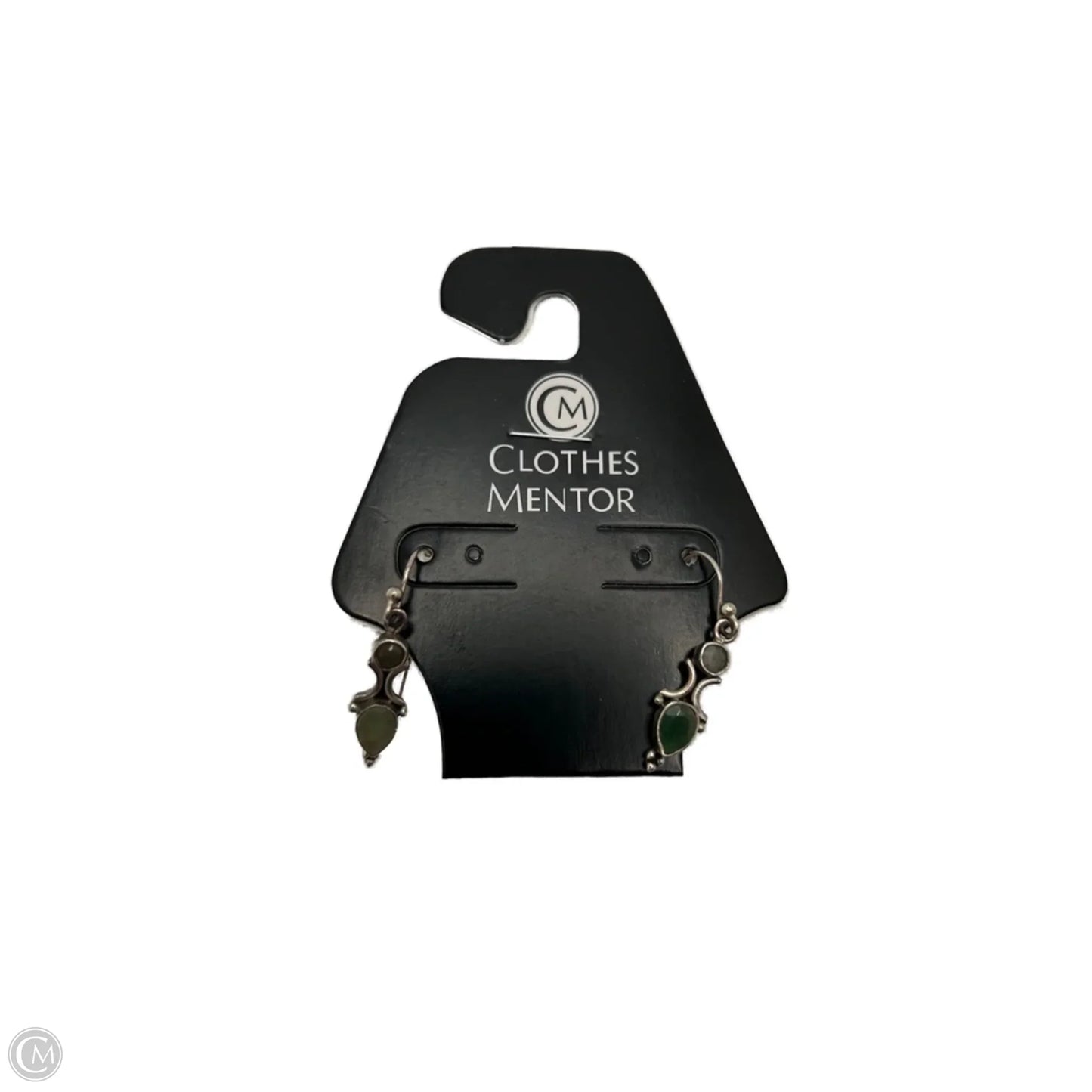 Earrings Sterling Silver By Clothes Mentor