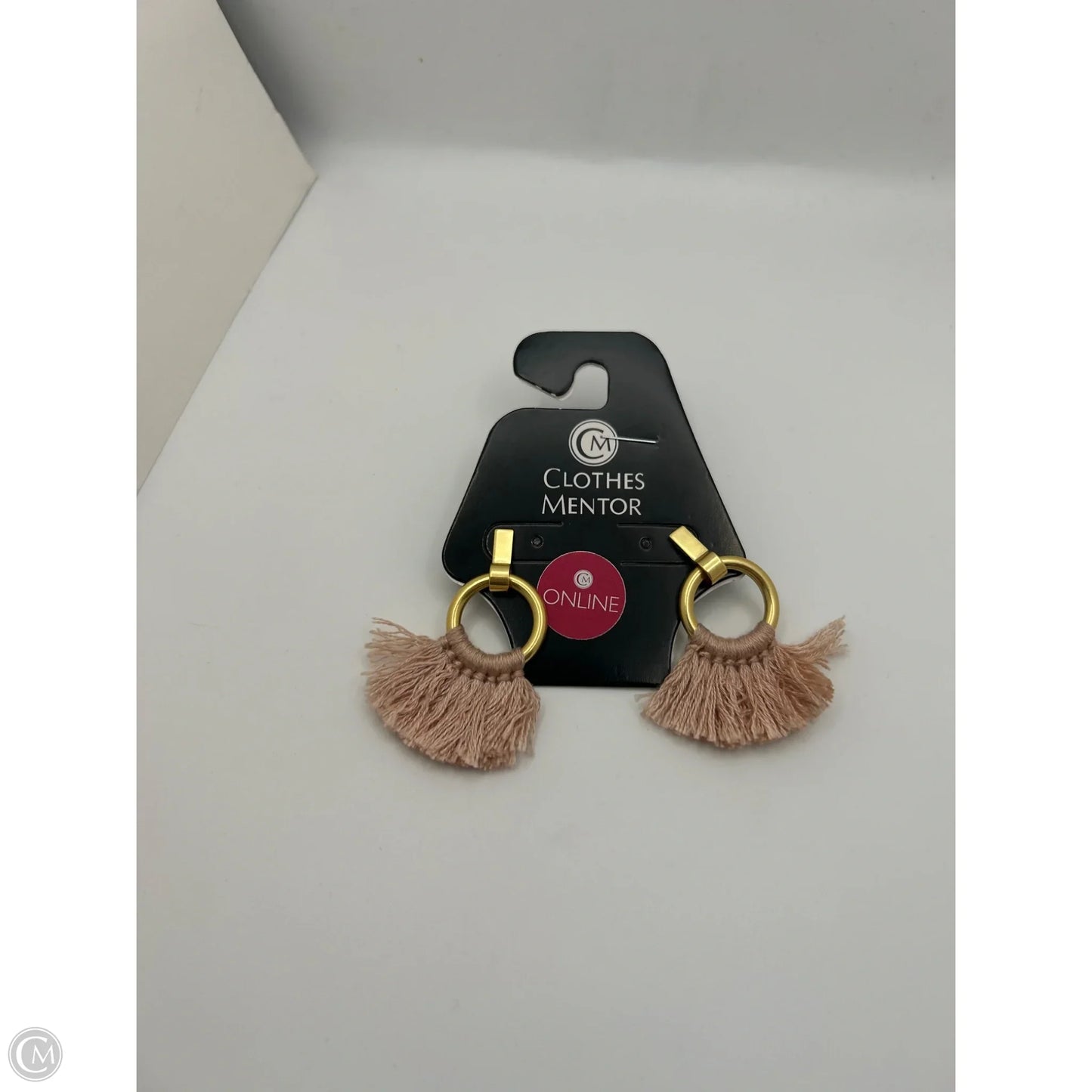 Earrings Dangle/drop By Clothes Mentor