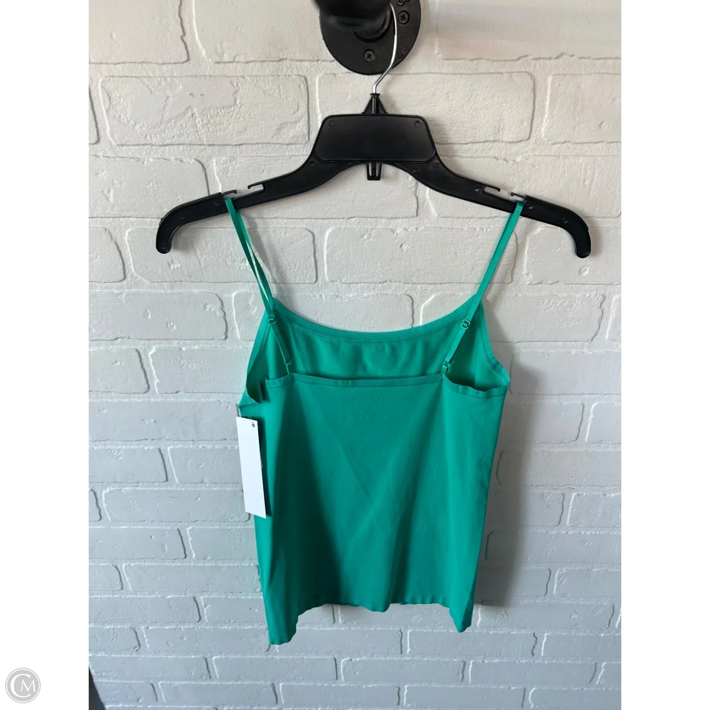 Top Cami By Ann Taylor In Green, Size: S