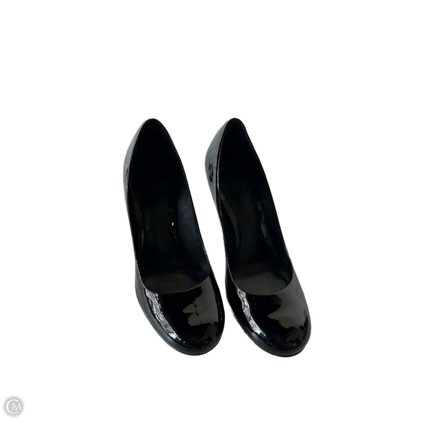 Shoes Designer By Tory Burch In Black, Size: 7.5