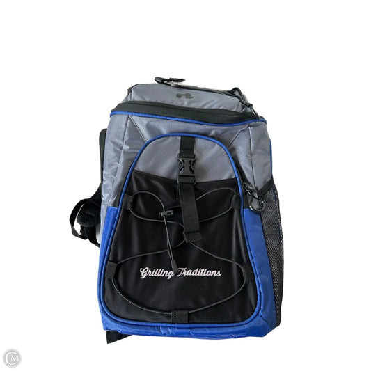 Backpack By Clothes Mentor, Size: Large