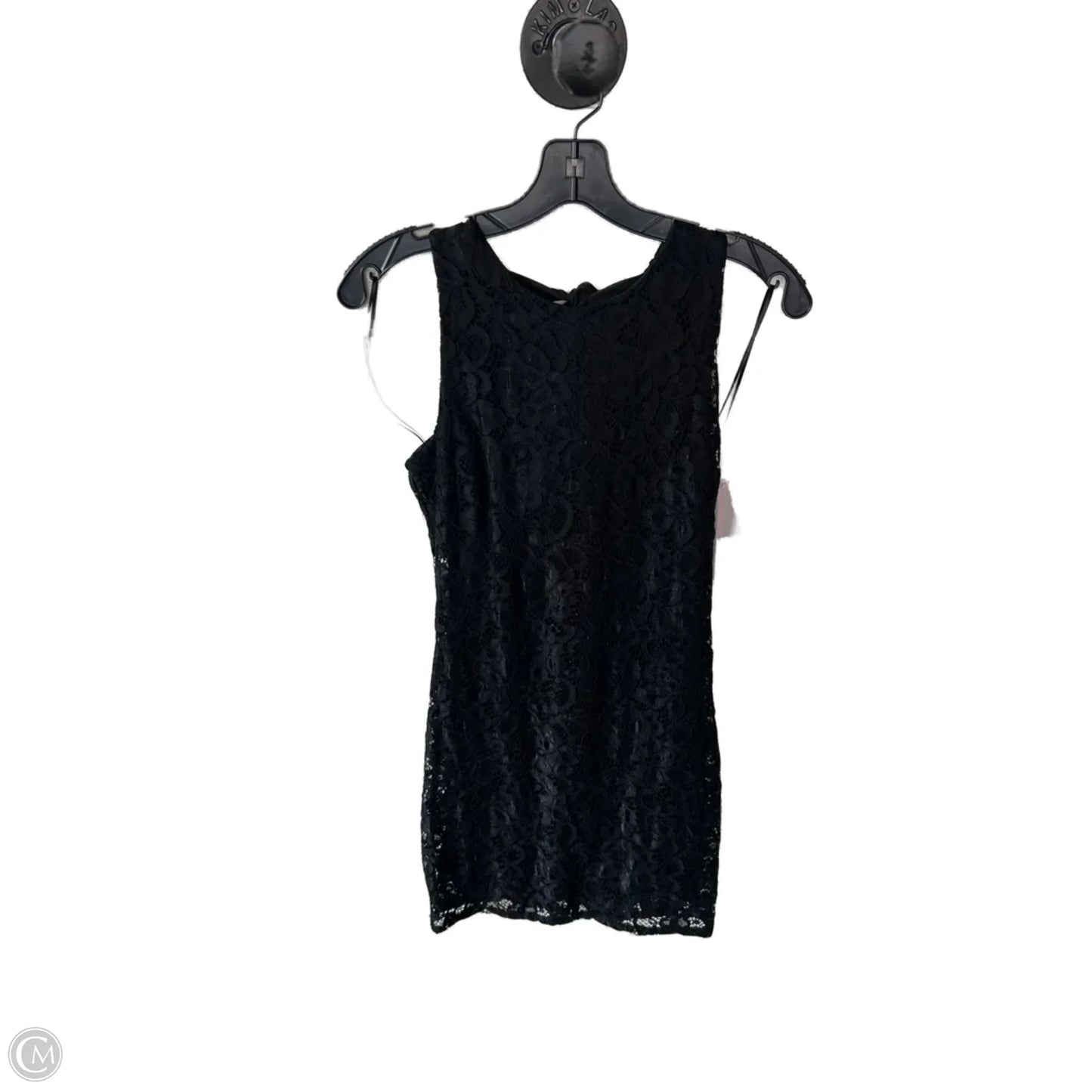 Dress Party Short By Sam Edelman In Black, Size: Xs