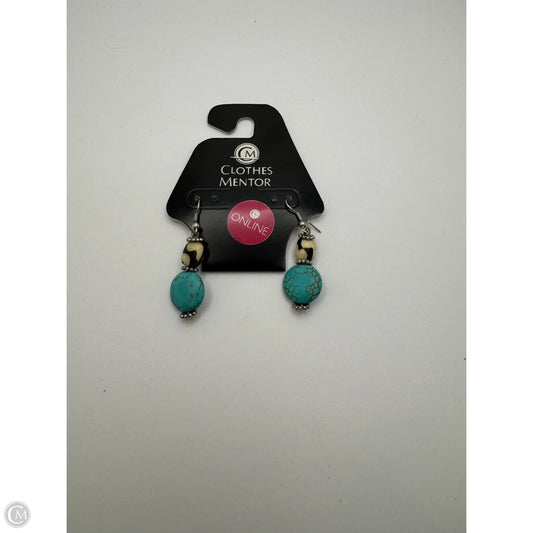 Earrings Dangle/drop By Clothes Mentor