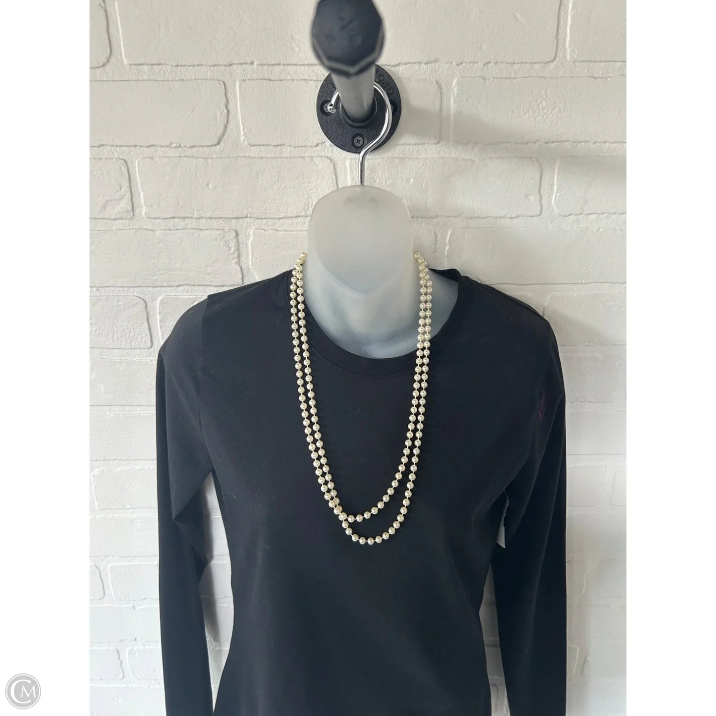 Necklace Chain By Clothes Mentor