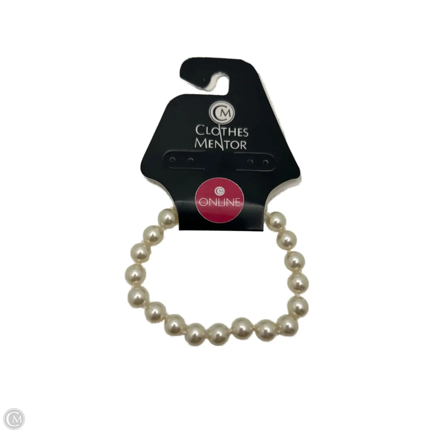 Bracelet Chain By Clothes Mentor