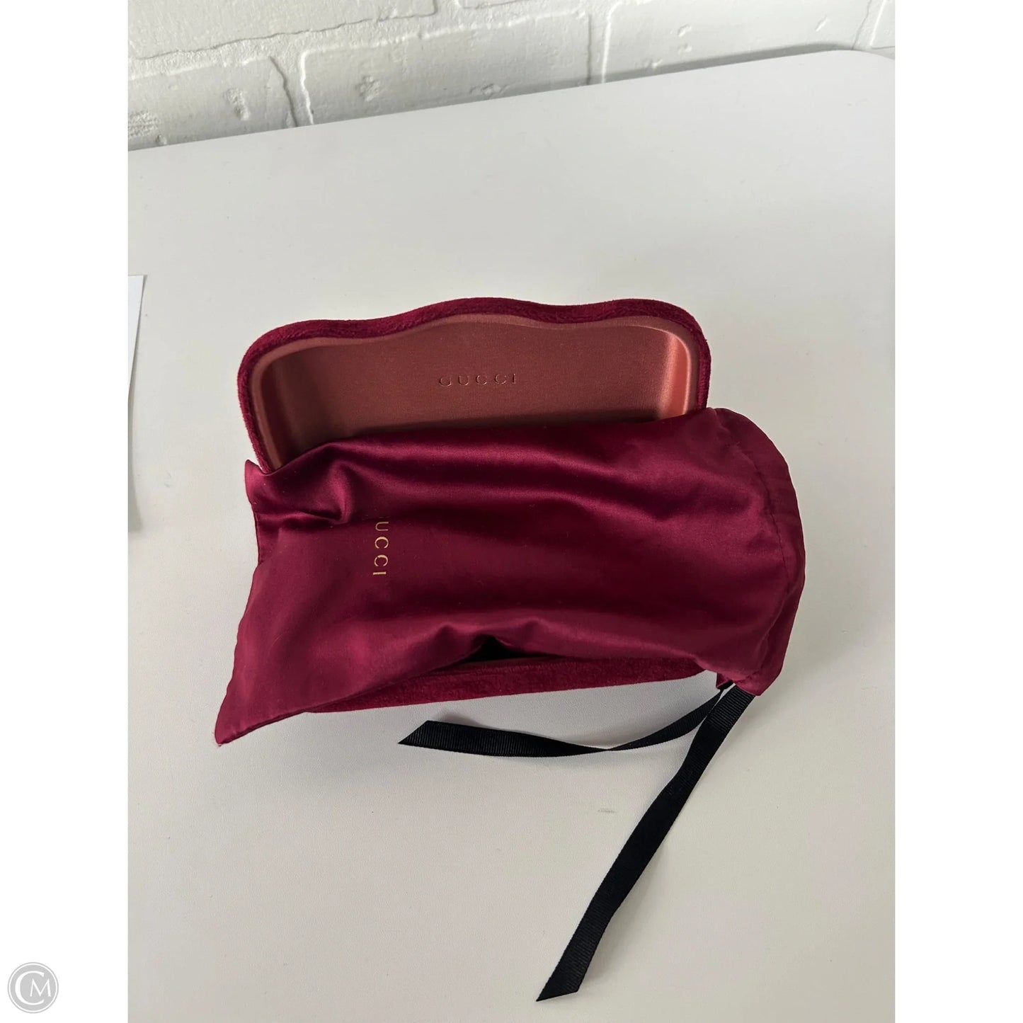 Sunglasses Luxury Designer By Gucci