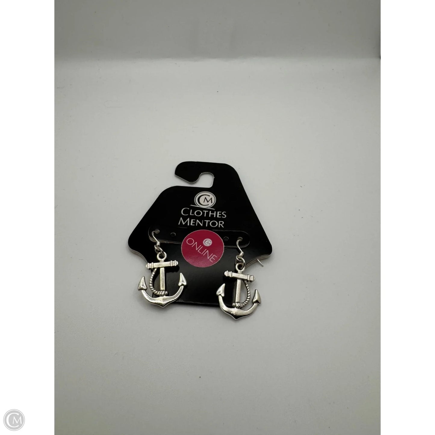 Earrings Dangle/drop By Clothes Mentor